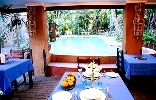 Coco Cabana Guest House