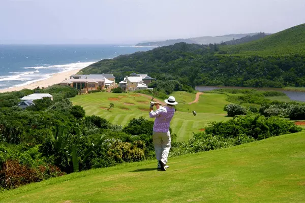 Prince's Grant Coastal Golf Estate