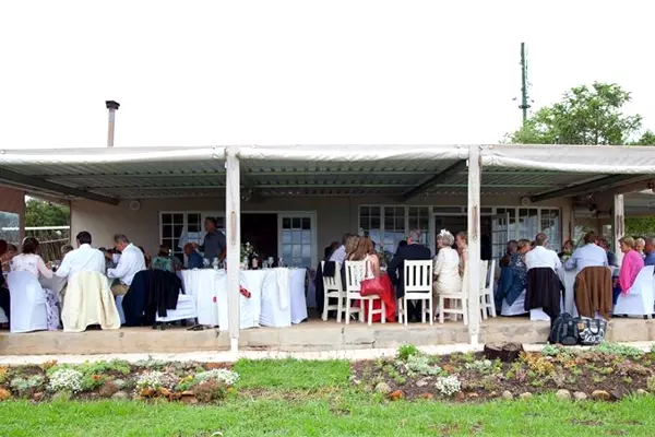 Wedding Venue Kwazulu-Natal