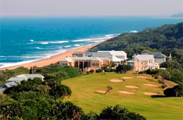 Prince's Grant Coastal Golf Estate