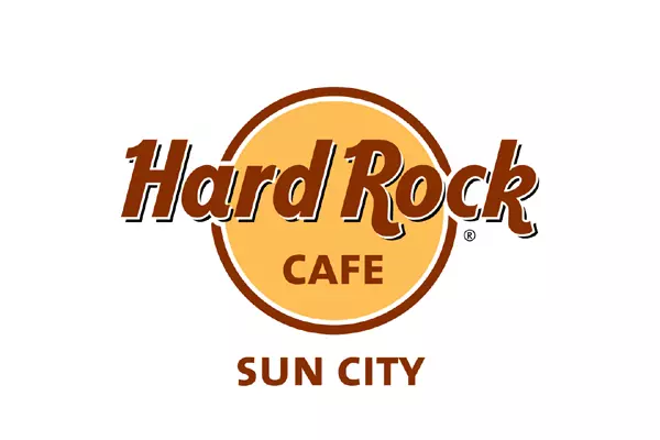 Hard Rock Cafe Sun City