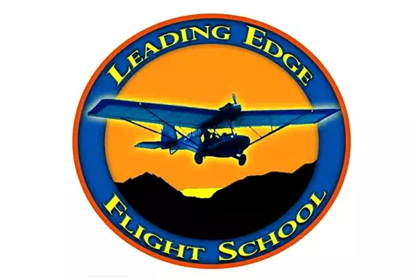 Leading Edge Flight School